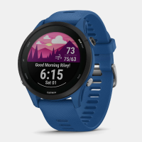 Garmin Forerunner 255 GPS Watch GPS Watches Tidal Blue