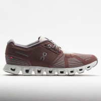 On Cloud 5 Combo Women's Running Shoes Rust/Ice