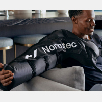 Normatec 3 Arm Attachment Sports Medicine