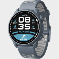 COROS PACE 2 Premium GPS Watch GPS Watches Blue Steel