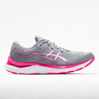 ASICS GEL-Cumulus 24 Women's Running Shoes Sheet Rock/Pink Glo