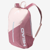 HEAD Tour Team Backpack Rose/White Tennis Bags