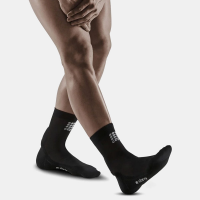 CEP Achilles Support Short Sock Women's Sports Medicine