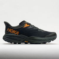 HOKA Speedgoat 5 Men's Trail Running Shoes Duffel Bag/Thyme