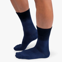 On Everyday Socks Men's Socks Denim/Black