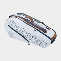 Babolat Pure Racquet Holder 6 Pack Wimbledon Tennis Bags