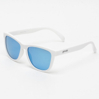 goodr OG Sunglasses Sunglasses Iced by Yetis
