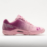 Yonex Power Cushion Aerus Z Women's Indoor, Squash, Racquetball Shoes Pastel Pink