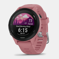 Garmin Forerunner 255s GPS Watch GPS Watches Light Pink