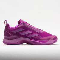 adidas AvaCourt Women's Tennis Shoes Vivid Pink/Pulse Lilac/Vivid Pink