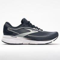 Brooks Trace 2 Women's Running Shoes Ebony/Black/White