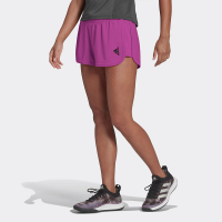 adidas Tennis Club Shorts Women's Tennis Apparel Semi Pulse Lilac