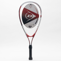Dunlop Fun Mini Red Junior 2022 Junior Squash Racquets