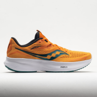 Saucony Ride 15 Men's Running Shoes Gold/Palm