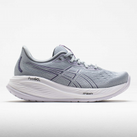 ASICS GEL-Nimbus 24 Women's Running Shoes Piedmont Grey/White