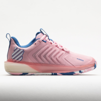 K-Swiss Ultrashot 3 Women's Tennis Shoes Orchid Pink/White/Star Sapphire