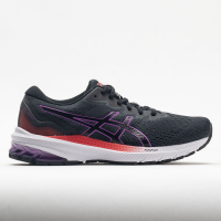 ASICS GT-1000 11 Women's Running Shoes Black/Orchid