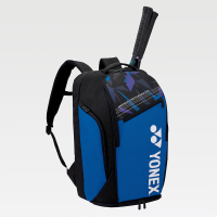 Yonex Pro Backpack L Fine Blue Tennis Bags