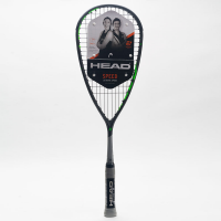 HEAD Graphene 360+ Speed 120 Squash Racquets