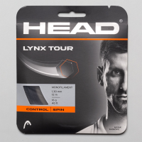 HEAD Lynx Tour 16 1.30 Tennis String Packages