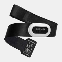 Garmin HRM-Pro Plus Heart Rate Monitor Heart Rate Monitors