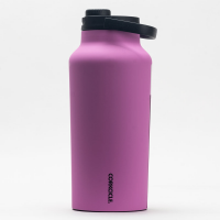 Corkcicle Series A Sport Jug 64oz Water Bottles and Drinkware Fuschia