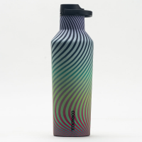 Corkcicle Series A Sport Canteen 20oz Water Bottles and Drinkware Kaleidoscope