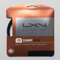 Luxilon Element 16L 1.28 Tennis String Packages