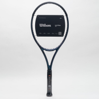 Wilson Ultra 100 v4.0 Tennis Racquets