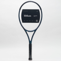 Wilson Ultra 100UL v4.0 Tennis Racquets