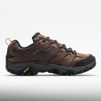 Merrell Moab 3 Prime Waterproof Men's Hiking Shoes Mist