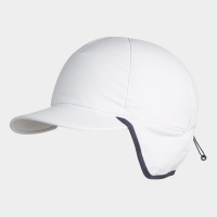 Brooks Shield Hybrid Hat 2.0 Hats & Headwear Stone/Concrete