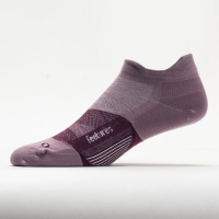 Feetures Merino 10 Ultra Light No Show Tab Socks Socks Spiced