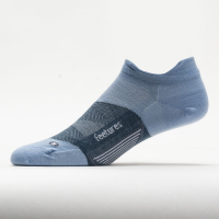 Feetures Merino 10 Ultra Light No Show Tab Socks Socks Sky