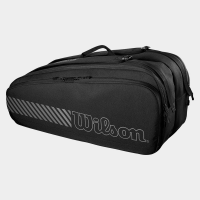 Wilson Night Session Tour 12 Pack Tennis Bags