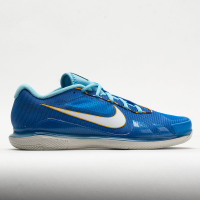 Nike Air Zoom Vapor Pro Men's Tennis Shoes Photo Blue/White/Blue Chill