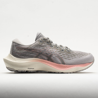 ASICS GEL-Kayano Lite 3 Women's Running Shoes Oyster Grey/Frosted Rose
