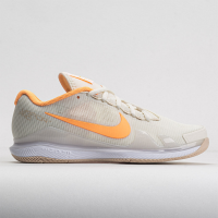 Nike Air Zoom Vapor Pro Women's Tennis Shoes Sail/Peach Cream/White/Sanddrift