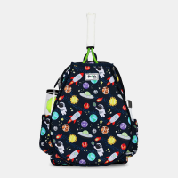 Ame & Lulu Little Love Tennis Kids' Backpack Tennis Bags Planet Play