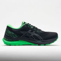 ASICS GEL-Kayano 29 Lite-Show Men's Running Shoes Black/New Leaf