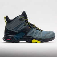 Salomon X Ultra 4 Mid GTX Men's Hiking Shoes Tropper/Black