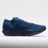 Salomon Pulsar Trail/Pro Men's Trail Running Shoes Estate Blue/Night Sky