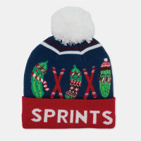 Sprints Winter Hat Hats & Headwear Iced Pickles