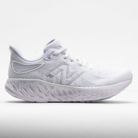 New Balance Fresh Foam X 1080v12 Women's Running Shoes White/Libra/Violet Haze