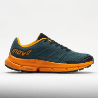 Inov-8 TrailFly Ultra G 280 Men's Trail Running Shoes Pine/Nectar