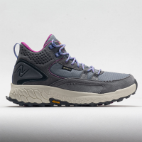 New Balance Fresh Foam X Hierro Mid GTX Women's Hiking Shoes Steel/Castlerock