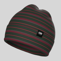 ciele CR3Beanie Cap Hats & Headwear Vermont Stripe