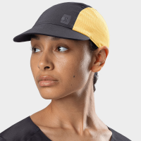 On Zero Cap Hats & Headwear Mango/Black