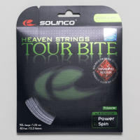 Solinco Tour Bite Diamond Rough 16L 1.25 Tennis String Packages