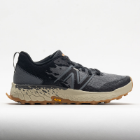 New Balance Fresh Foam X Hierro v7 Men's Trail Running Shoes Magent/Castlerock